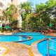 Thermas Paradise - 2 Quartos, Rio Quente - Foto 5