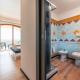Apartment in Is Molas Golf Club Pula - Fotografie 9