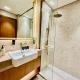 Canal-view Studio Jacuzzi Business Bay, Dubaï - Photo 6