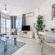 Ocean View by Holidays2rent, Malaga - Zdjęcie 4