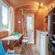Shepherds Hut Biddenden - Fotografie 2
