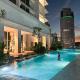 Quill Suite 1R1B Netflix HD1080 with Infinity Pool, Kuala Lumpur - Photo 2