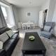 Spacious 2 Bed apartment in the centre of Penarth Cardiff - Foto 2