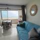 Appartement lumineux en front de mer, Frontignan - Fotografie 2