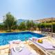 Villa Pinelopi, Karavomylos (fotografie 3)