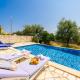 Villa Pinelopi, Karavomylos (fotografie 7)