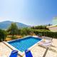 Villa Pinelopi, Karavomylos (fotografie 10)
