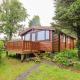 Y Bwthyn Pren, Cabin 209,, Trawsfynydd - 写真 1