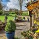Fieldview Snug, Penselwood (fotografie 2)