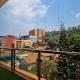 Skyz view apartment, Kampala - Foto 4