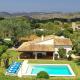 Villa GERANIOS