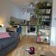 Cousy flat with small garden in fantastic location, Londýn - Fotografie 1