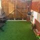 Cousy flat with small garden in fantastic location, Londýn - Fotografie 8