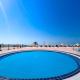 1BR Getaway in RAK l Balcony , Pool and Gym Access Rás al-Chajma - Fotografie 5