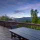 Whiskey Hills - Newly Remodeled Luxury Cabin with Hot Tub, Incredible Views close to Asheville, walk to Hatley Pointe & Ski!, Swiss - Fotografie 4