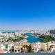 1BR Getaway in RAK l Balcony , Pool and Gym Access Rás al-Chajma - Fotografie 9