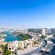1BR Getaway in RAK l Balcony , Pool and Gym Access Rás al-Chajma - Fotografie 6