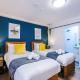 The Definition Apartment in the Northern Quarter by Rest&Recharge, Manchester - Photo 8