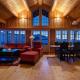 Big cabin in Norwegian high mountains Høgevarde, Flå - Foto 7
