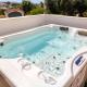 Vila da Encosta - Private - Heated swimming pool - By bedzy Albufeira - Foto 4