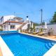 Vila da Encosta - Private - Heated swimming pool - By bedzy Albufeira - Foto 1