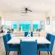 Peaceful Oceanview Home with Pool in Turtle Tail, Providenciales (foto 4)