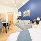 New Town Studio, free coffee, Praha - Fotografie 7