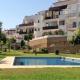 Sea Flower Beach & Golf II parking included, Mijas Costa - Photo 1