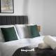 3-bedroom House W Free Parking, Near Man Airport!, Manchester - Fotografie 2