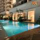 Quill Residence 1R1B with Netflix 23F&Massive Pool, Kuala Lumpur - Fotografie 2