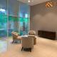 Quill Residence 1R1B with Netflix 23F&Massive Pool, Kuala Lumpur - Fotografie 10