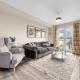 2 bed free parking Mcr apartment by City SuperHost, Manchester - Fotografie 3