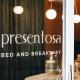 Presentosa