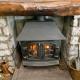 Oxlow End Cottage, Peak Forest (foto 6)