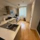 Town house in greater Manchester - hot tub - roof terrace, Manchester - Photo 9