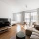 Cool All-in Apartment Prague, Praha - Fotografie 1