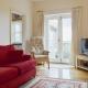 Alice Cottage, Thurning (foto 5)