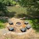 Waterfront Getaway:Hot Tub Fire Pit Near Ellijay, Ellijay (zdjęcie 8)