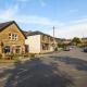Curiosity Cottage, Eyam (fotografie 6)