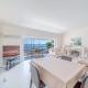 REF 774 - Cannes Old Port - Sea view partment for rent, Cannes - Photo 6