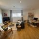 1 bedroom city centre apartment