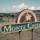 Flat no Hotel Monte Castelo