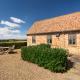 Len Cottage, Thurning (foto 2)