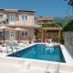 Apartmani Vesna, Ðuranovići