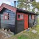Bjørgebu Camping as, Mysusæter (foto 7)