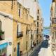 Sea View Duplex - Sliema Centre Il-Gżira taʼ Forti Manoel - Fotografie 2