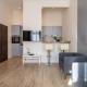 Ultra Central Paulay Ede Street 1BR Apartment, Budapeszt - Zdjęcie 6