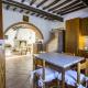 Apartment in the medieval village, Montefollonico - Fotografie 5