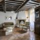 Apartment in the medieval village, Montefollonico - Fotografie 7