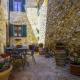 Apartment in the medieval village, Montefollonico - Fotografie 8